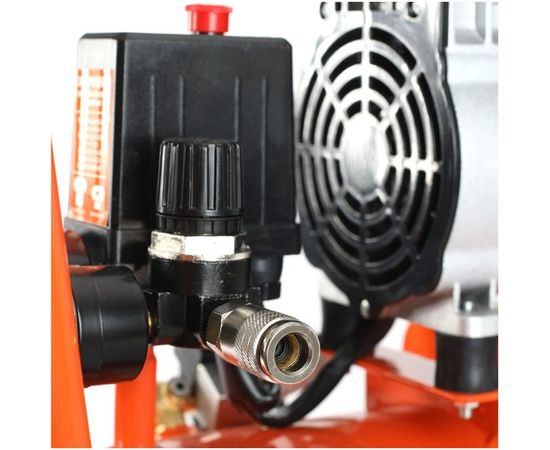 Поршневой безмасляный компрессор PATRIOT WO 24-220 525301920 – изображение 2