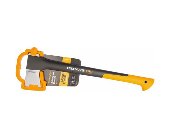 Топор-колун FISKARS X17-M 1015641 (122463) – изображение 4