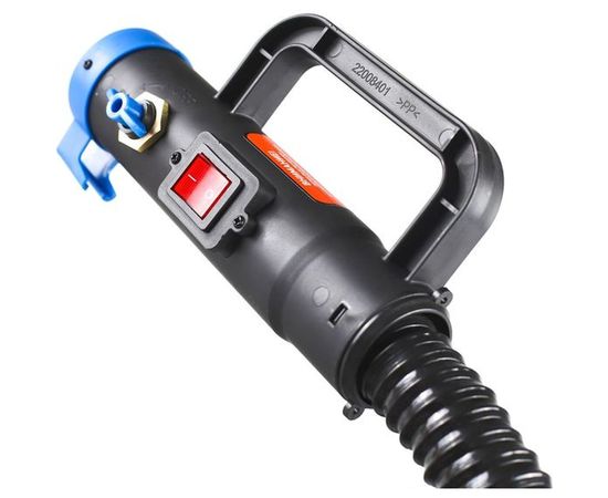 Генератор холодного тумана PATRIOT PT-12F 755302602 – изображение 7