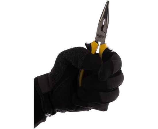 Тонкогубцы Stayer TOPGrip, 160мм 2205-3-16_z02 – изображение 3