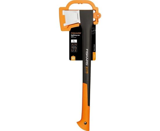 Топор-колун FISKARS X17-M 1015641 (122463) – изображение 3