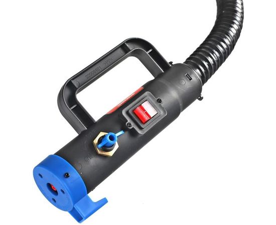 Генератор холодного тумана PATRIOT PT-12F 755302602 – изображение 6