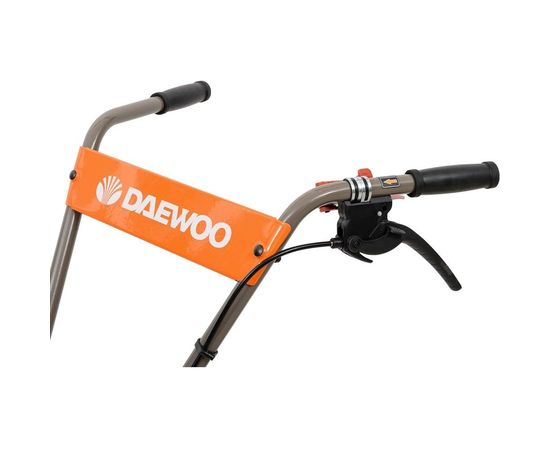 Бензиновый культиватор DAEWOO DAT5055R – изображение 2