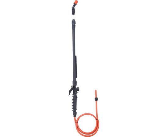 Опрыскиватель Жук Cicle ОП-207 9 л 4607156360406 – изображение 2