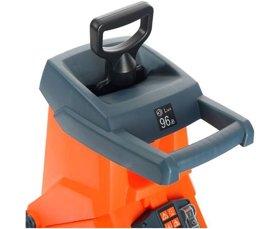 Электрический измельчитель PATRIOT PT SE26 732304626 – изображение 7