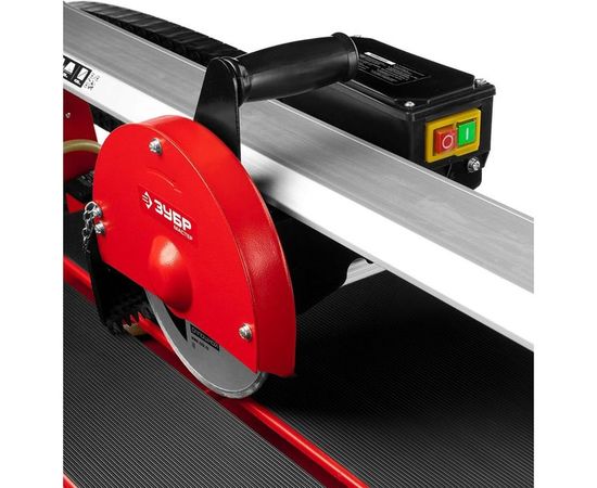 Электроплиткорез МАСТЕР ЗУБР ЭП-200-800С – изображение 8