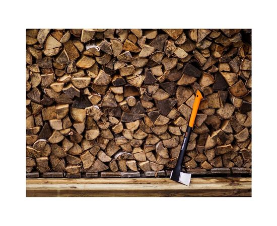 Топор-колун FISKARS X17-M 1015641 (122463) – изображение 2