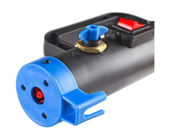 Генератор холодного тумана PATRIOT PT-12F 755302602 – изображение 5