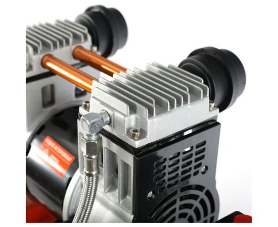 Поршневой безмасляный компрессор PATRIOT WO 24-220 525301920 – изображение 5