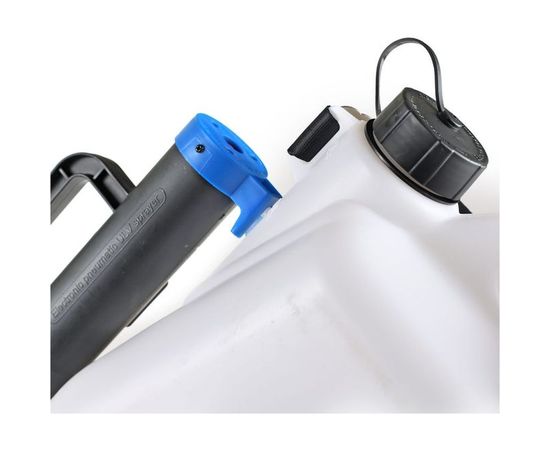 Генератор холодного тумана PATRIOT PT-12F 755302602 – изображение 3