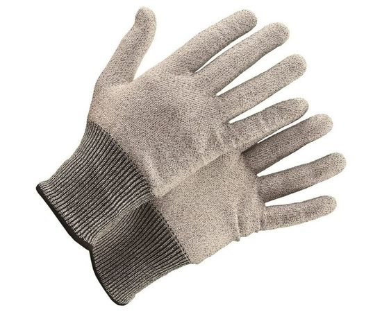 Перчатки из высокополимеризированного волокна ULTIMA без покрытия ULT930/XL 