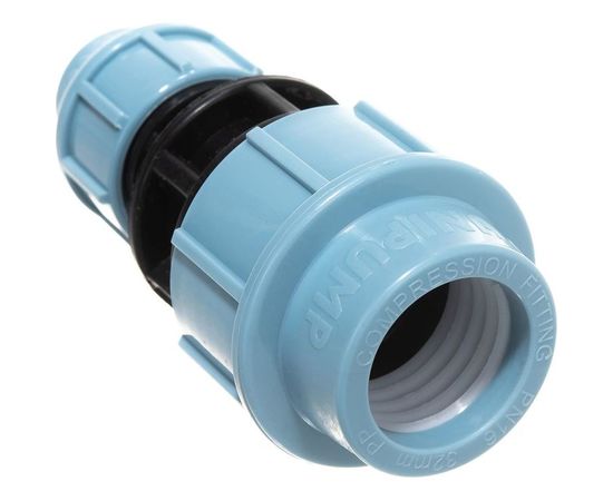 Соединение редукционное прямое 32х20 мм Unipump 97295 