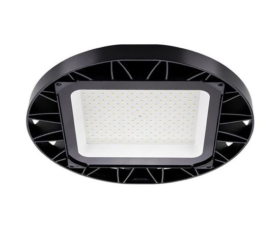 Промышленный светильник Wolta, 5500K 200 Вт IP65 18000 лм 1/5 UFO-200W/01 