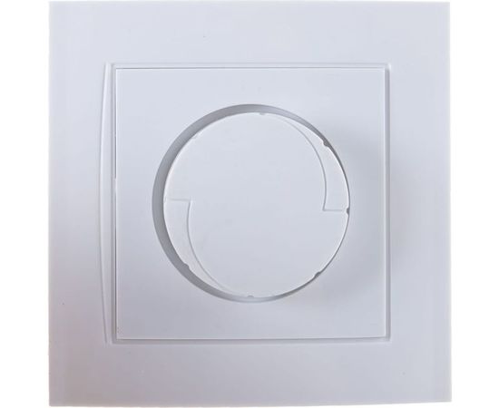 Диммер, белый UNIVersal Бриллиант 7947427 