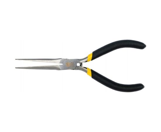 Удлиненные тонкогубцы VOREL ПРОФИ 150мм 42305 