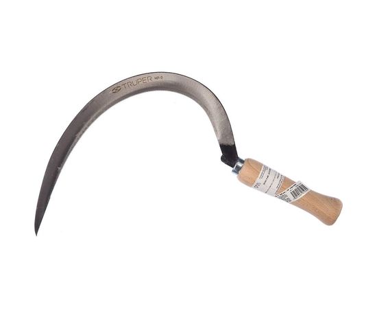 Серп 0.16 Truper HP-0 15120:717 