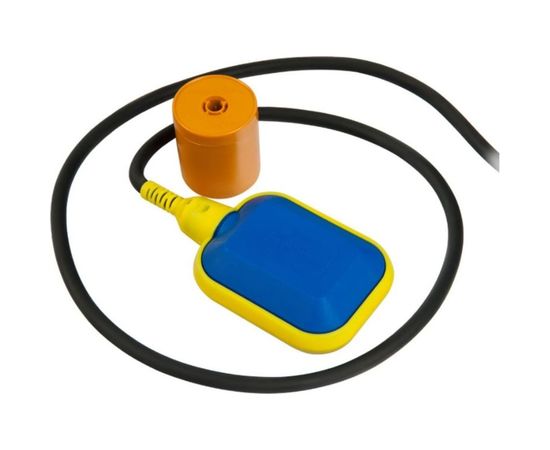 Выключатель поплавковый 3 м Unipump 74528 