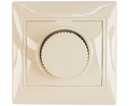Диммер UNIVersal Севиль слоновая кость ivory Б-С0101 