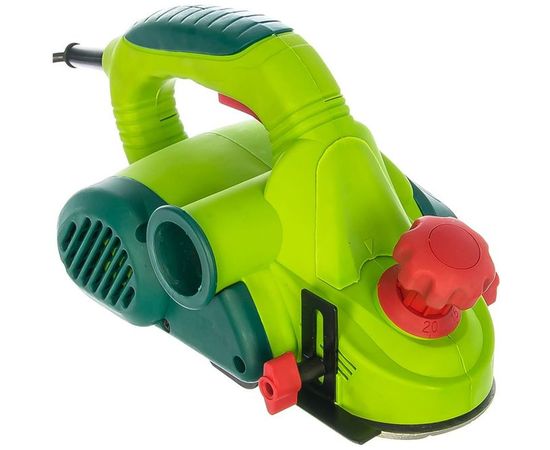 Электрический рубанок Verto 52G607 