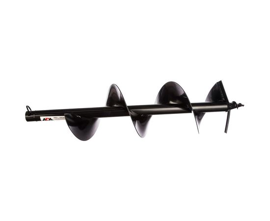 Шнек Drill 200/800 (200х800 мм) для мотобуров ADA А00286 