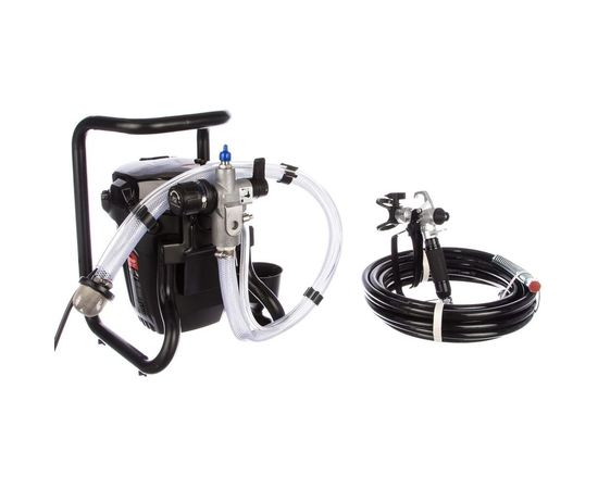 Окрасочный аппарат Zitrek Z8626 018-0950 