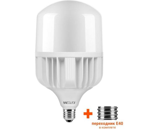 Лампа WOLTA LED 25WHP90E27/40 