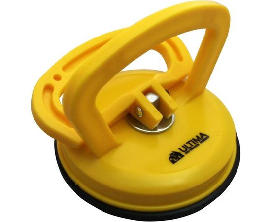 Стеклодомкрат Ultima одинарный 50 кг, пластик 