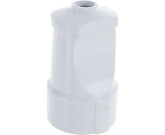 Штепсельное гнездо с/з, белое 16А 250В UNIVersal А102 