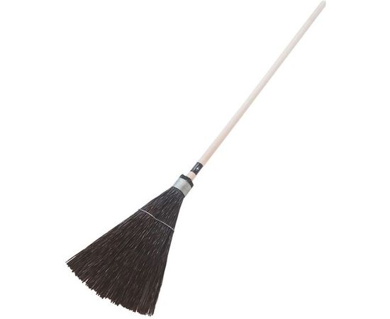 Метла Ybrooms Smart веерной формы, с черенком М001 