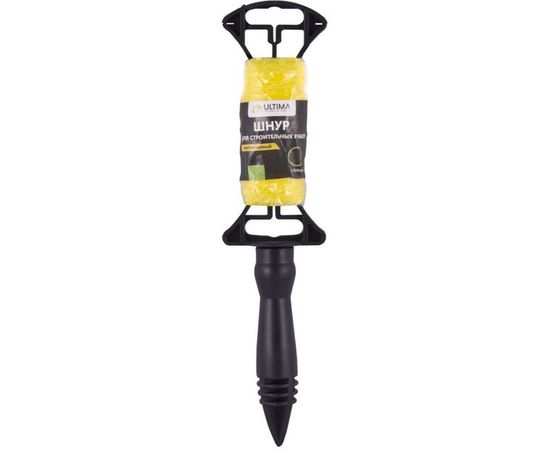 Нейлоновый шнур для строительных работ Ultima 100 м 140003 