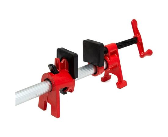 Трубная струбцина с ножками VIRA 3/4 203000:1552 