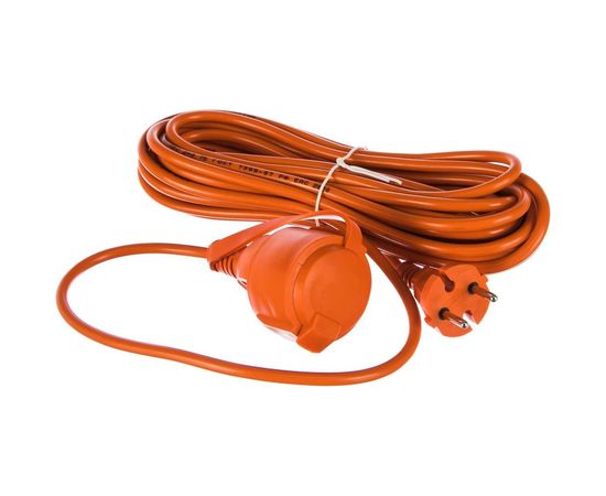 Удлинитель УШ-6 IP-54 шнур ПВС 2x0,75 10м UNIVersal 9631997 