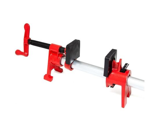 Трубная струбцина с ножками VIRA 3/4 203000:1552 – изображение 3