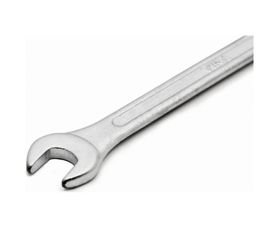 Комбинированный ключ 11 мм Vira Bright 511006 – изображение 4