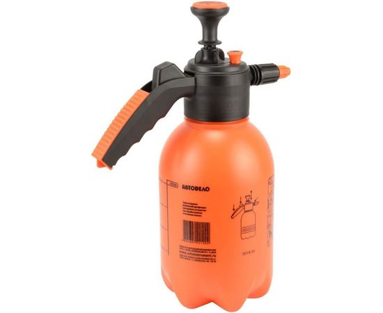 Ручной распылитель с клапаном Автоdело 2.0л 42120 16032 – изображение 4
