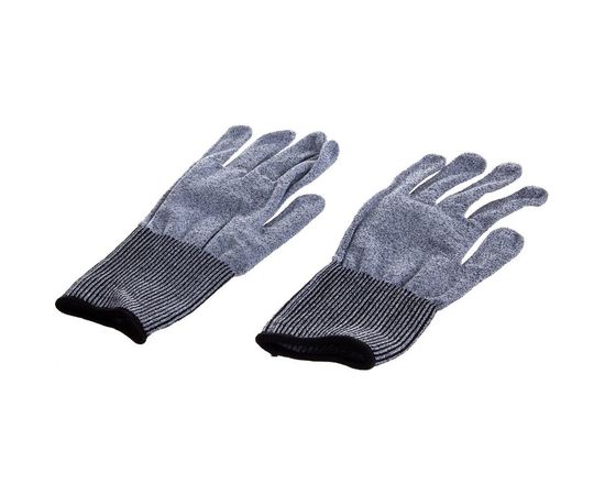 Перчатки из высокополимеризированного волокна ULTIMA без покрытия ULT930/XL – изображение 2