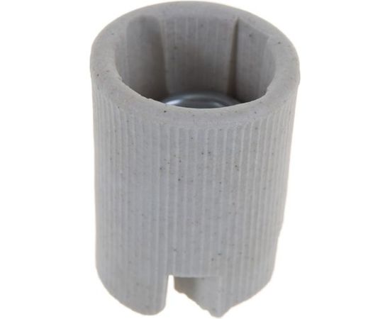 Керамический подвесной патрон UNIVersal Е14 2А 250В 7944273 – изображение 5