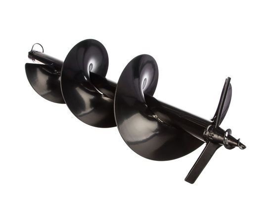 Шнек Drill 200/800 (200х800 мм) для мотобуров ADA А00286 – изображение 3