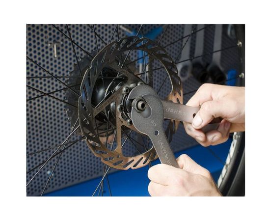 Набор конусных ключей Unior 615120 – изображение 2