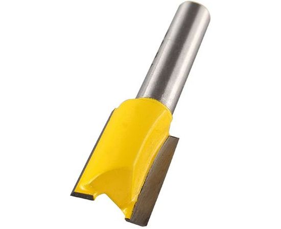 Фреза пазовая прямая (14х19 мм) VIRA 553316 – изображение 3