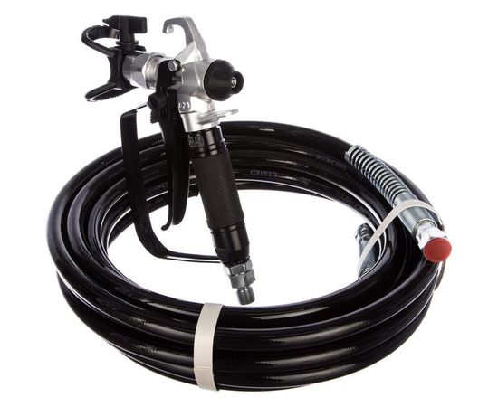 Окрасочный аппарат Zitrek Z8626 018-0950 – изображение 6