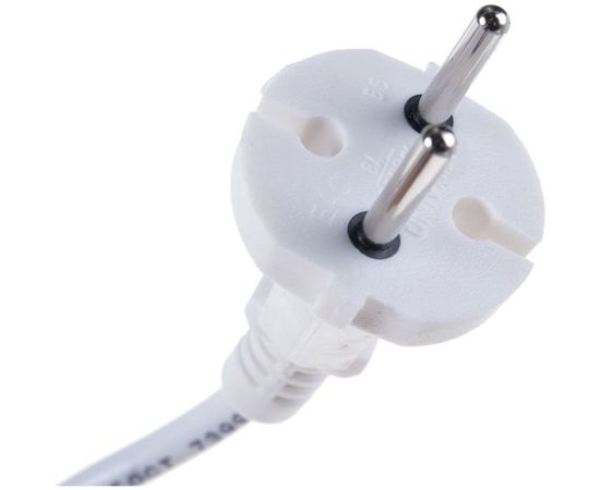 Удлинитель UNIVersal УШ-6 шнур ПВС, 2*0,75, б/з, 3м 5568946 – изображение 3