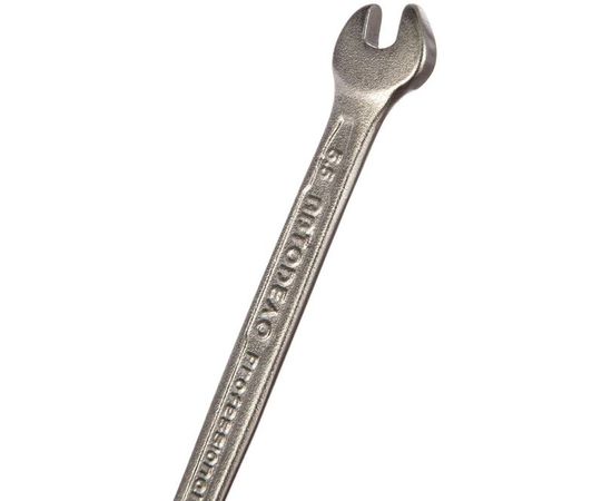 Комбинированный ключ 5.5х5.5 АвтоDело Professional 36055 11584 – изображение 6