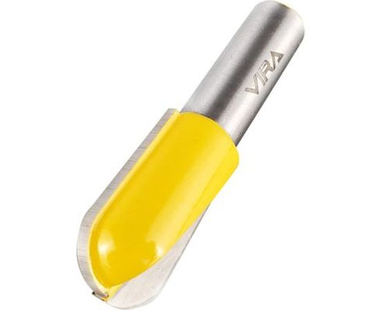 Фреза пазовая галтельная (19х32 мм; R9.5 мм) VIRA 553343 – изображение 3