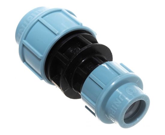 Соединение редукционное прямое 32х20 мм Unipump 97295 – изображение 5