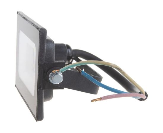 Светодиодный прожектор Volpe ULF-Q513 10W/DW IP65 220-240В BLACK. UL-00003983 – изображение 4