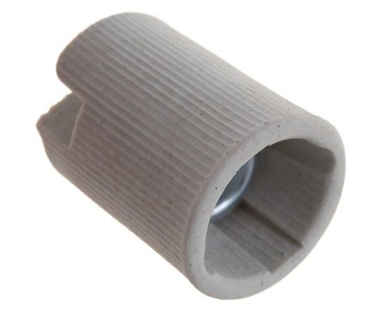 Керамический подвесной патрон UNIVersal Е14 2А 250В 7944273 – изображение 3