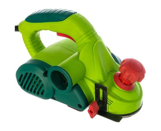 Электрический рубанок Verto 52G607 – изображение 4