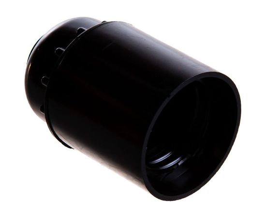 Подвесной патрон UNIVersal Е27 М12 4А 250В 5560725 – изображение 3