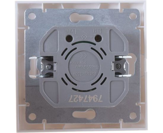 Диммер, белый UNIVersal Бриллиант 7947427 – изображение 3